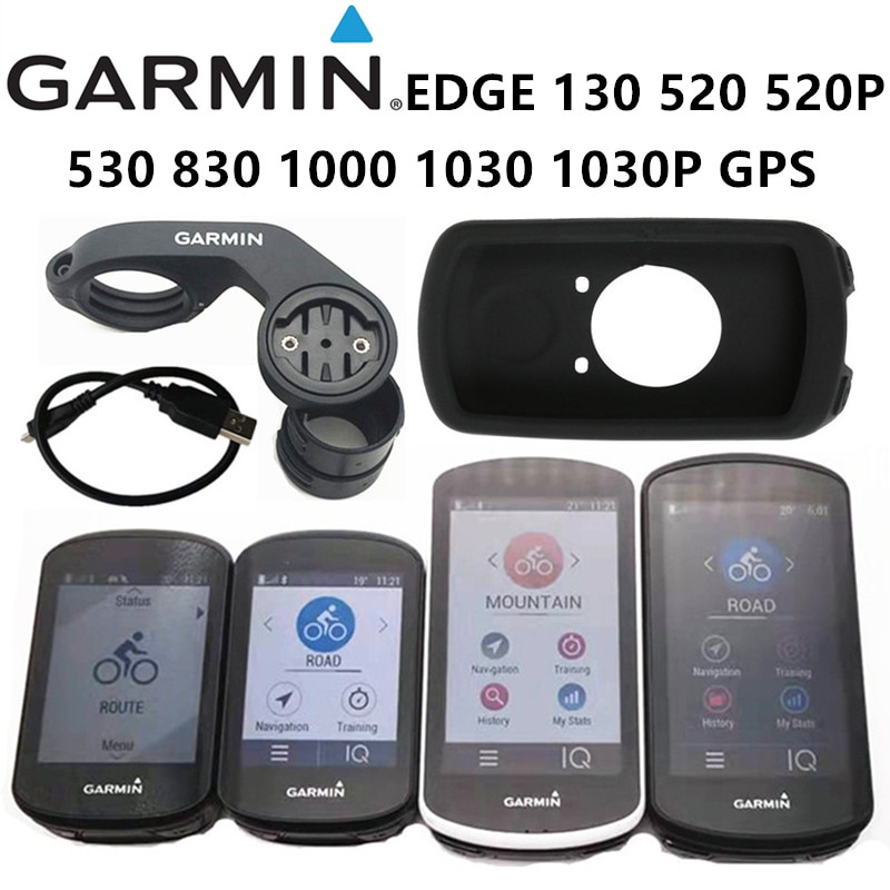 GARMIN EDGE 130 520 530 830 1000 1030 1030 ÷,  ̵ GPS ڵ ̺,  ٱ 